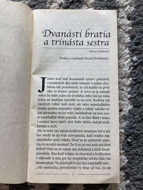 Rozprávky s maľovánkami dobšinský a čapek,