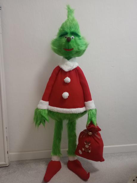 Grinch,