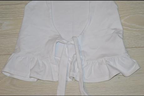 Top fluffy - zuppa, 158