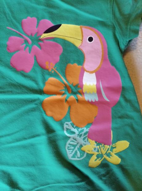 Tričko, cherokee,98