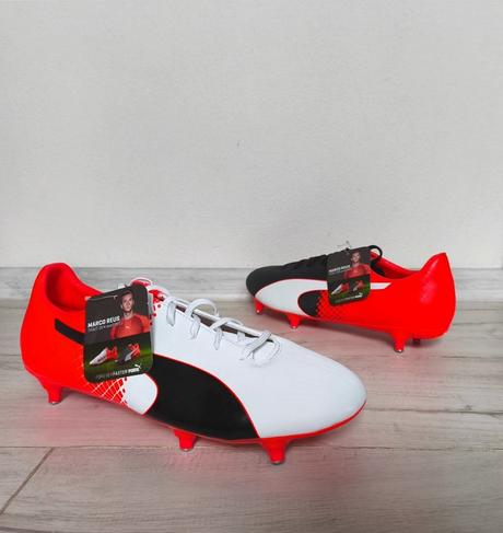 Kopačky puma evospeed sg 48 1/2, puma,49