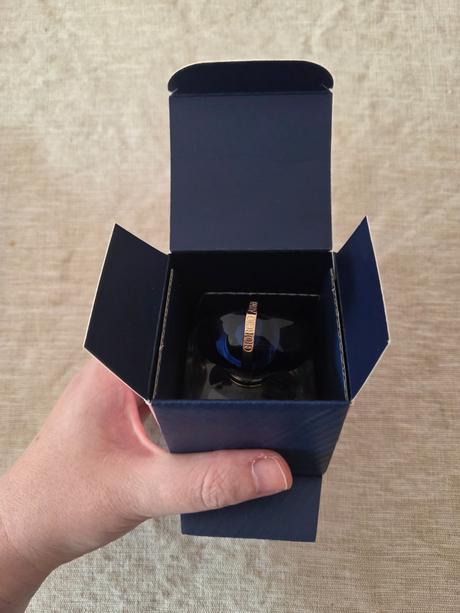 Giorgio armani my way edp 90ml,