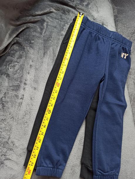 Tepláky iba opraté 104, f&f,104