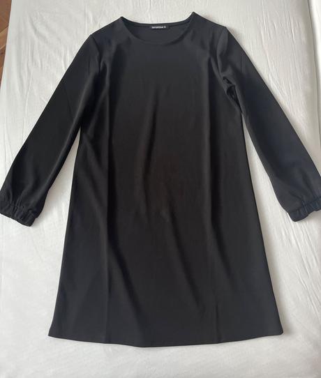 Terranova čierne šaty vel.s, terranova,s