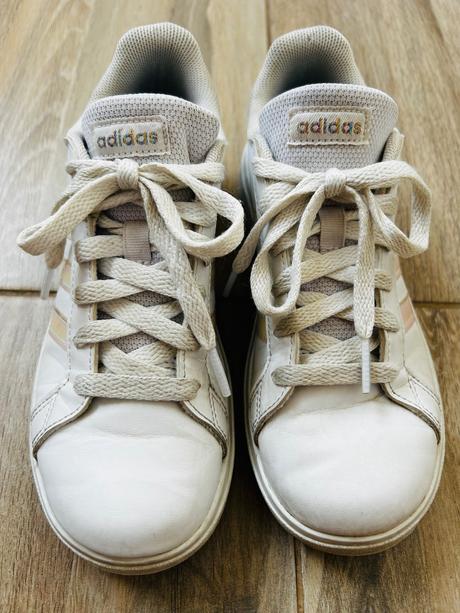 Tenisky adidas veľ. 34, adidas,34
