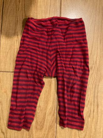 Vlnené gate , spodky engel 74, 74