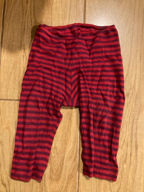 Vlnené gate , spodky engel 74, 74