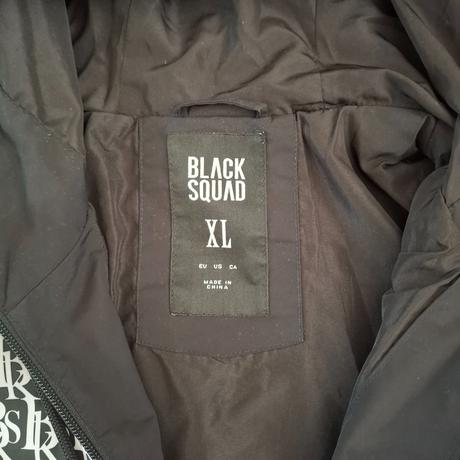 Prechodná bunda, xl