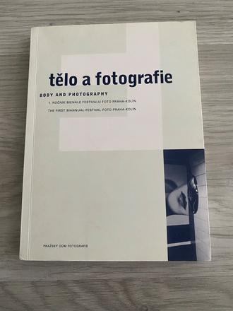 Telo a fotografie, 