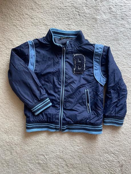 Prechodná bunda, george,86