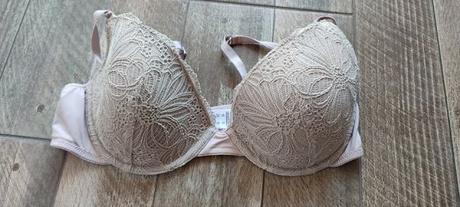 Podprsenky 2ks č.80/b, f&f,80b