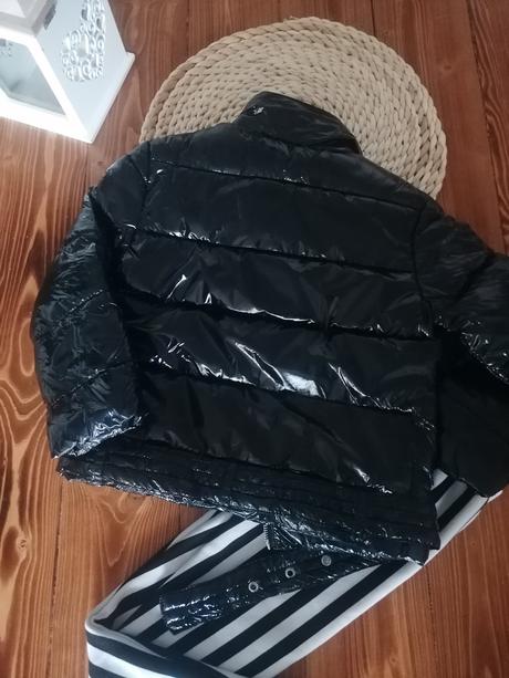 Bunda reserved cierna 116, reserved,116