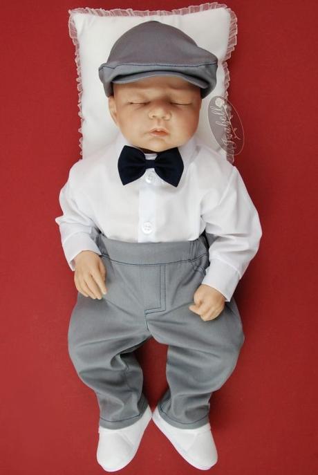 Súprava na krst lucas, 56 - 86