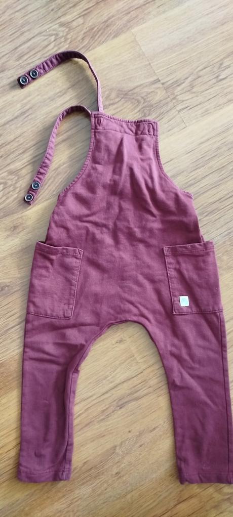Nohavice lindex 80, lindex,80