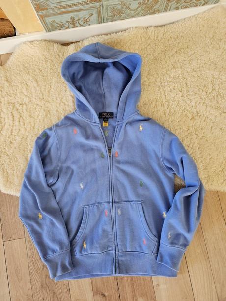 Mikina, ralph lauren,146