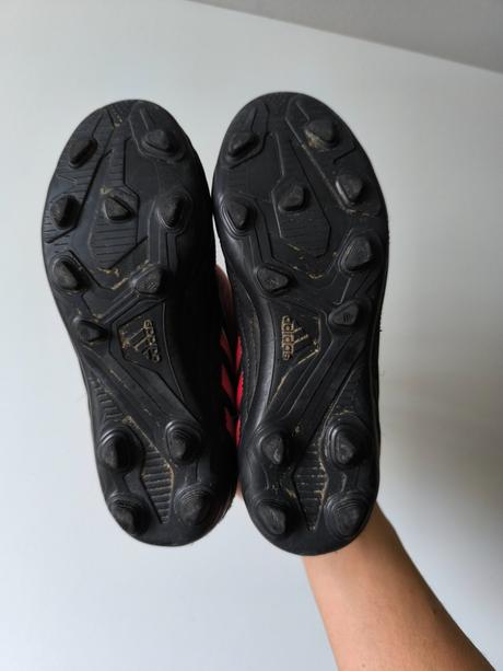 Kopačky adidas, adidas,32