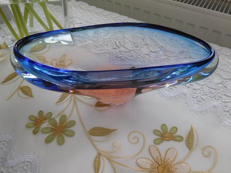 Misa hútne sklo-designer jozef michal hospodka, 