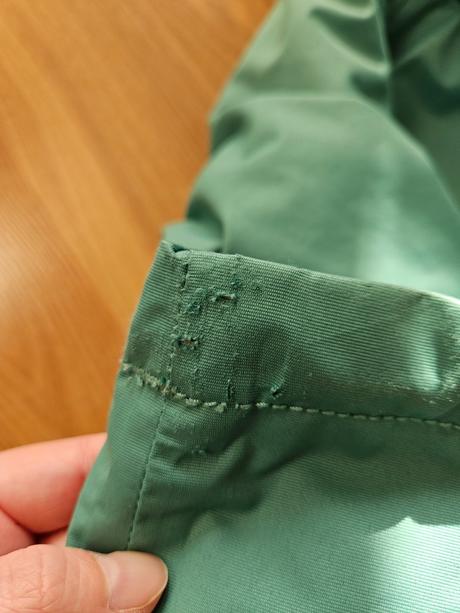 Vetrovka lindex 116, lindex,116