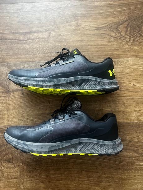 Under armour botasky, under armour,46