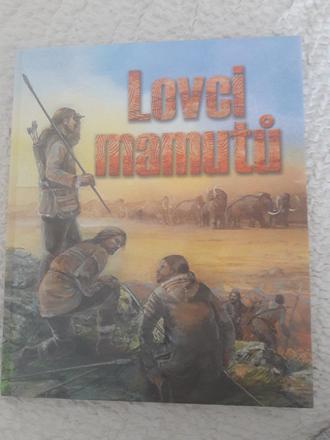 Lovci mamutov,