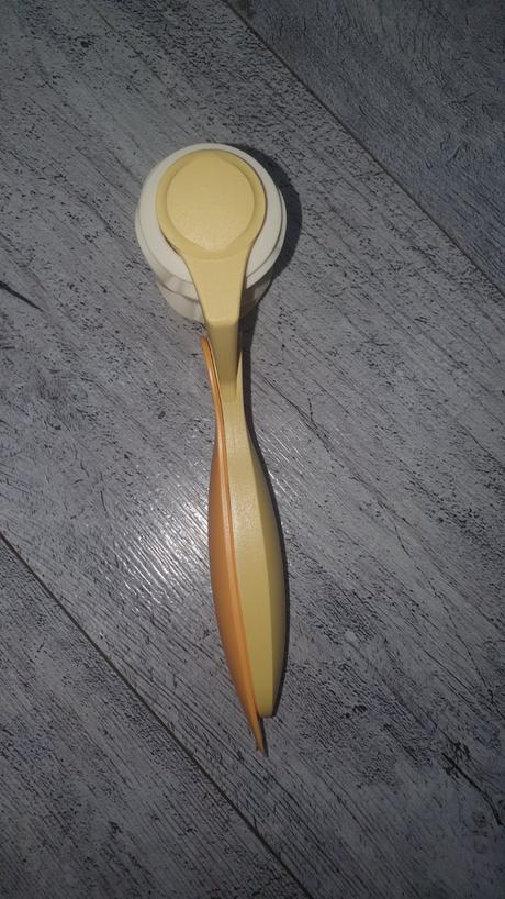 Valček na koláče tupperware, 