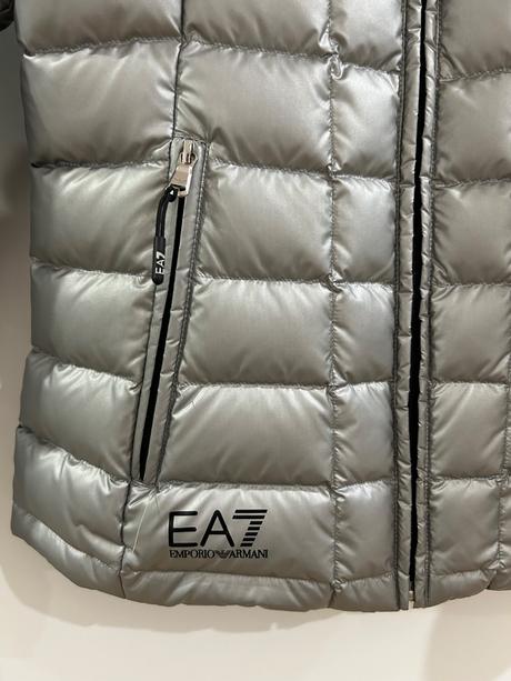 Bunda armani, armani,m