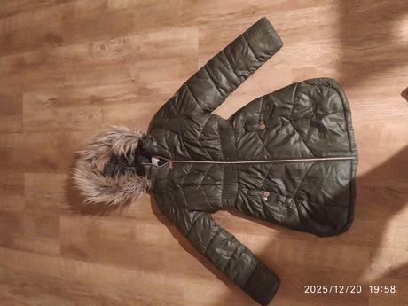 Dievčenská vetrovka, michael kors,146