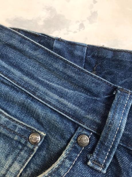 Rifle big star 34/34, l