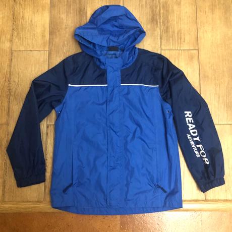 Chlapč.bunda na prechod 146-152, 152