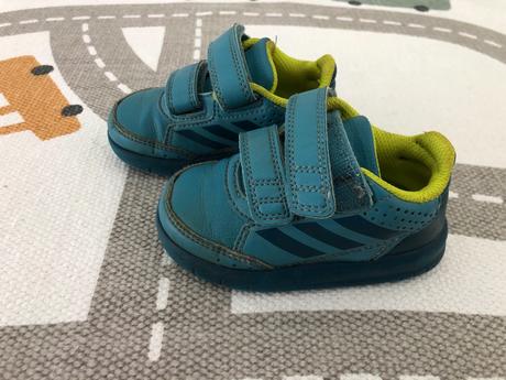 Tenisky adidas, adidas,20