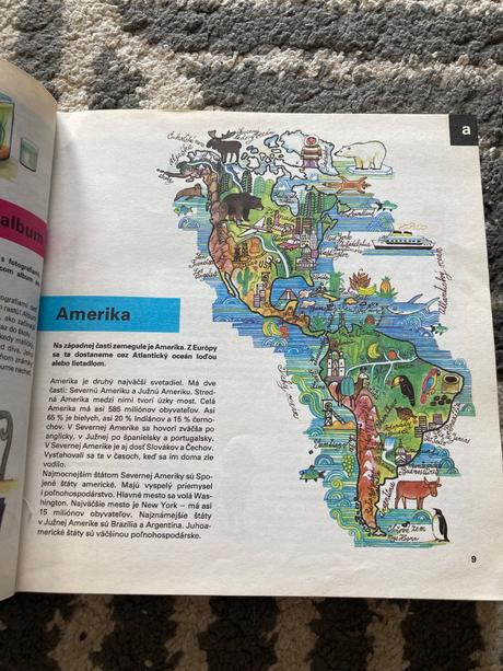 Detská encyklopédia bohumil říha j.kalousek (1985), 