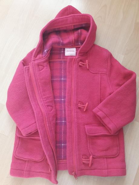 Kabátik, cherokee,110