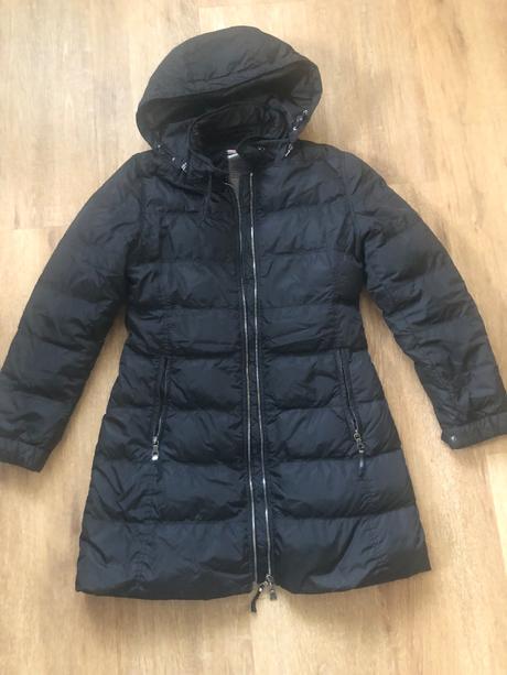 Bunda zimná prada, prada,38
