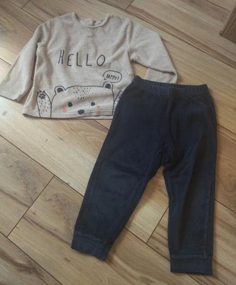 Pyžamo kiabi  r.98, 98