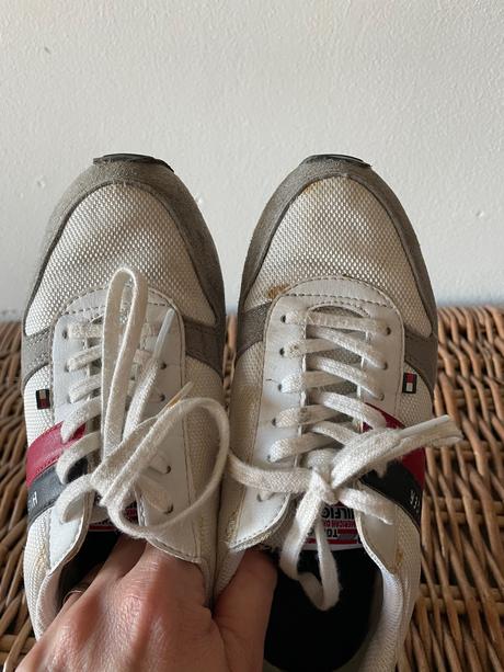Tommy hilfiger tenisky 33, tommy hilfiger,33