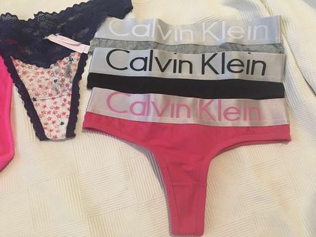 Calvin klein a victorias secret nohavicky, calvin klein,s