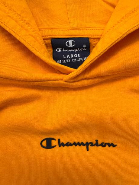 Champion mikina, champion,152