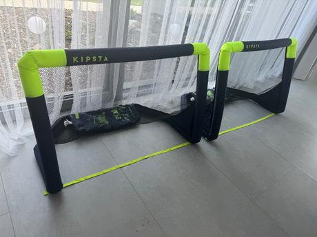 Kipsta futbalova branka 2x, 