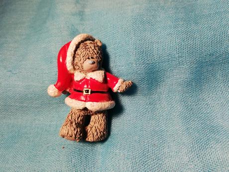 Soška macko mikuláš, 