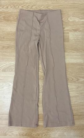 Zvonové nohavice h&m 134/140, h&m,140