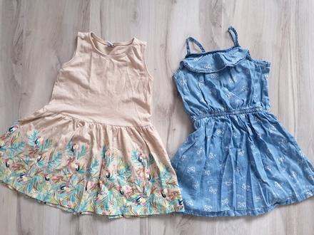 Letné saty 104, dopodopo,104