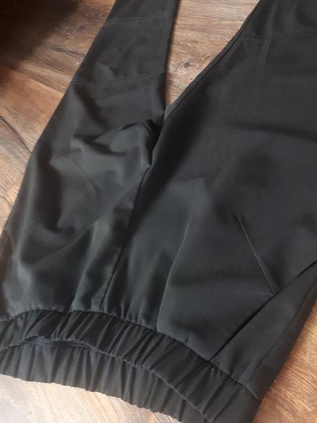 Nohavice na leto minimum vel 36/38, 36