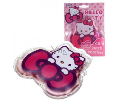 Kazeta hello kitty, 