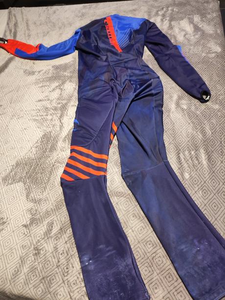 Lyžiarska unisex kombinéza soullimit,velk.l 170+, 