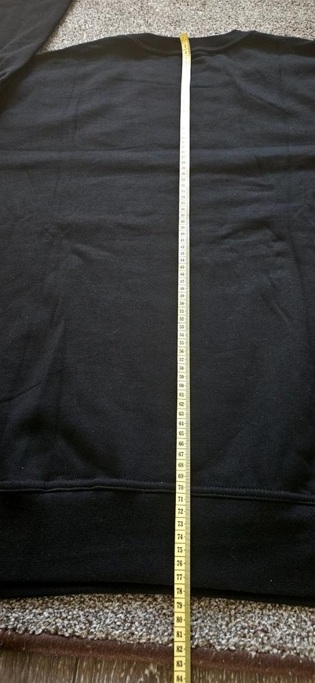 Mikina dracula 30 let - v. 2xl, xxl
