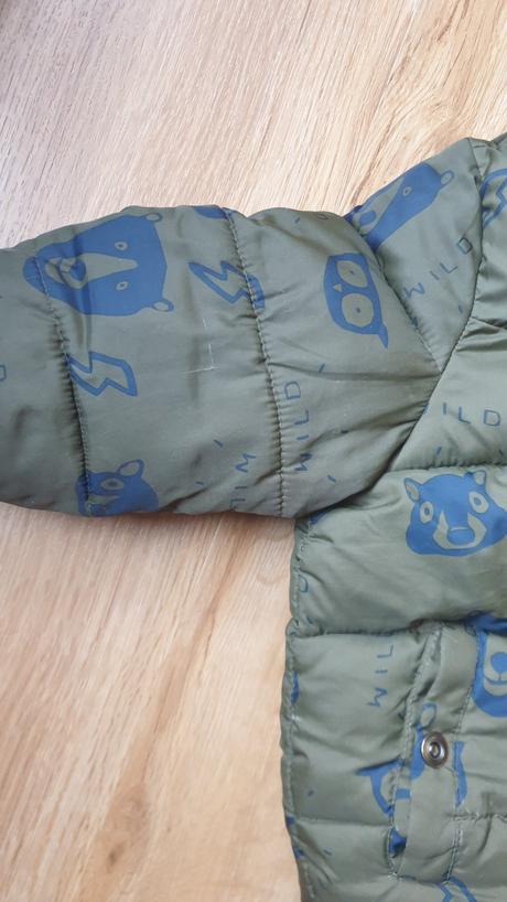 Bundička zara, zara,86