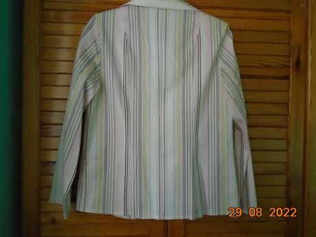 Strečove sako, bonprix,40