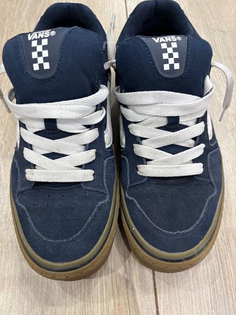 Tenisky vans, vans,40