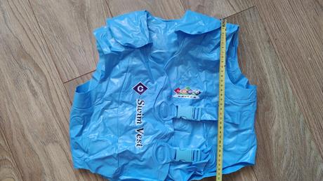 Plavecká vesta pre deti, 
