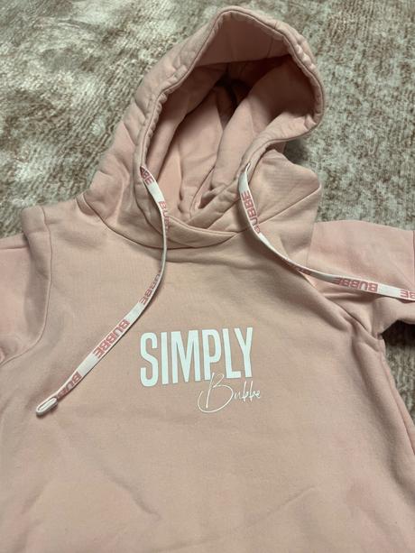 Bubbe mikino tunika, bubbe,140